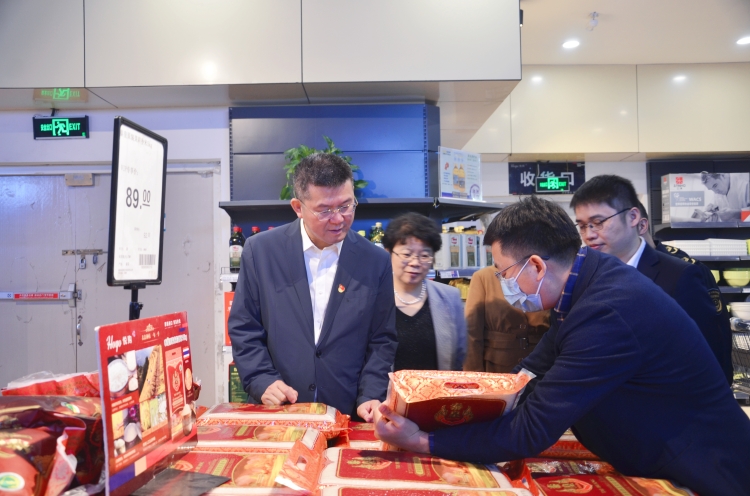 湖南首家涉外消费维权服务站挂牌