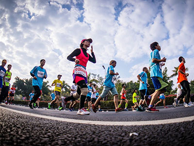 《体育赛事活动管理办法》自2023年1月1日起施行