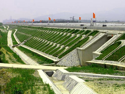 关于加强新时代水土保持工作的意见