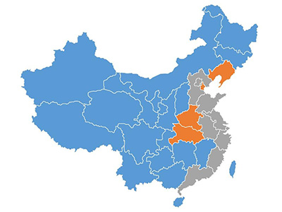 《公开地图内容表示规范》自然资规〔2023〕2号