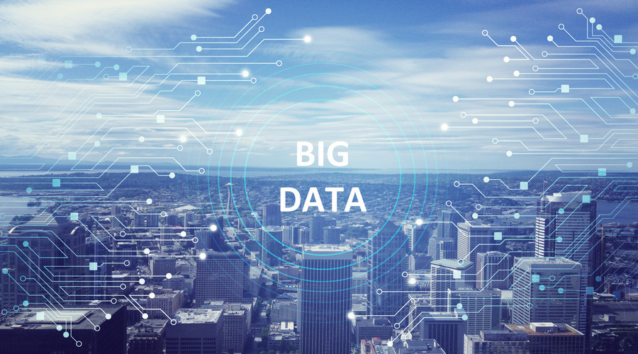 人民日报：去年我国大数据产业规模达1.57万亿元