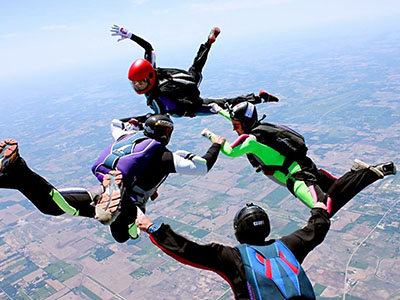 举办高危险性体育赛事活动许可条件及程序（2023年01月04日）