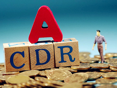 财政部 税务总局 中国证监会关于继续实施创新企业境内发行存托凭证试点阶段有关税收政策的公告（2023年第22号）