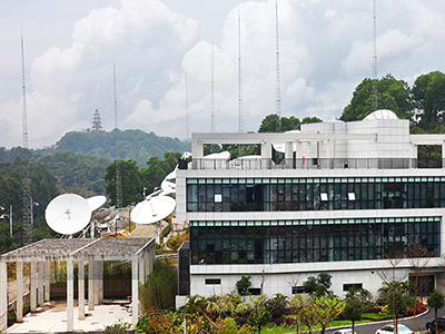 《对地静止轨道卫星动中通地球站管理办法》工信部无〔2023〕28号