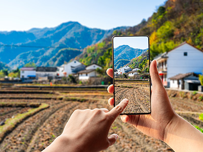 《2023年数字乡村发展工作要点》2023年4月13日五部联合印发
