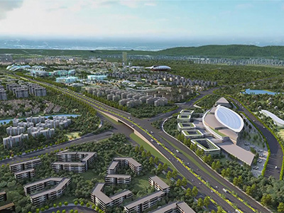 《关于进一步支持西部科学城加快建设的意见》国科发规〔2023〕31号