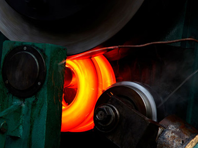 三部委关于推动铸造和锻压行业高质量发展的指导意见（工信部联通装〔2023〕40号）