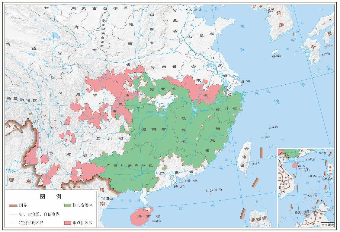 三部门联合印发《加快油茶产业发展三年行动方案（2023—2025年）》林改发〔2022〕130号