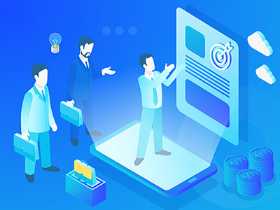 企业客户市场细分、购买行为分析及寻找并开发潜在客户