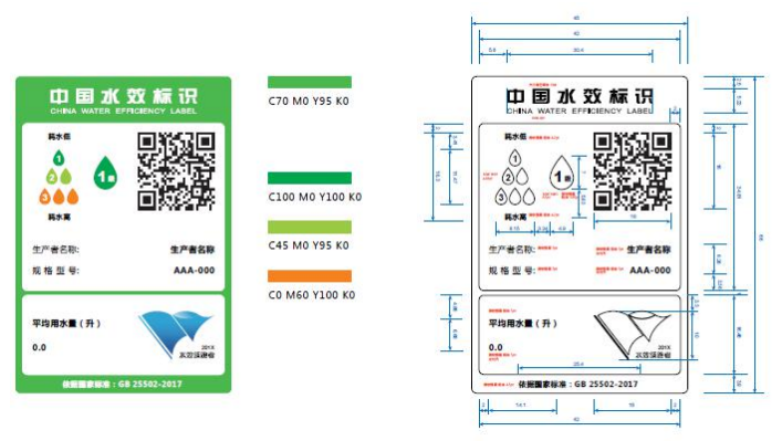 《坐便器水效领跑者引领行动实施细则》发改环资规〔2019〕1169号