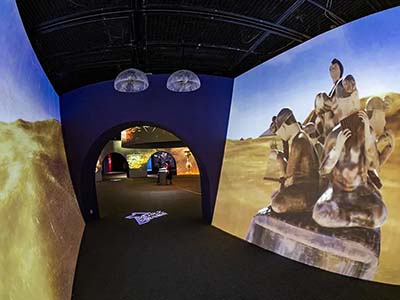 《关于加强文物科技创新的意见》文物科发〔2023〕32号