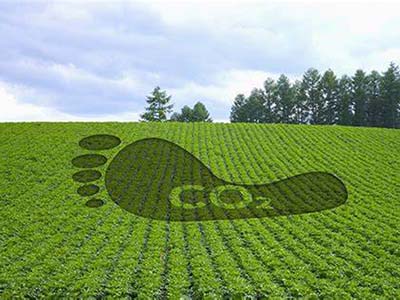 五部门关于加快建立产品碳足迹管理体系的意见（发改环资〔2023〕1529号）