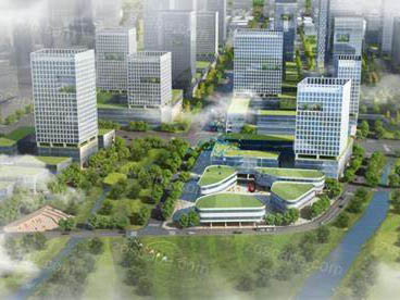 前海深港现代服务业合作区总体发展规划（2023-12-21）