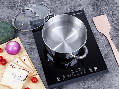 商用电磁灶能源效率标识实施规则（CEL 045—2023）