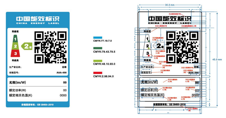 普通照明用LED平板灯能源效率标识实施规则（CEL 044—2023）