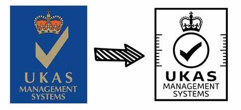 ISO认证证书上常见的认可标志代表的含义及“带标”与“不带标”的区别