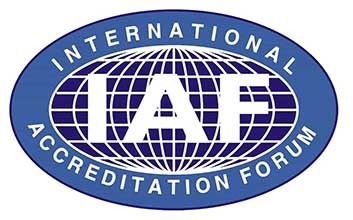 ISO认证证书上常见的认可标志代表的含义及“带标”与“不带标”的区别