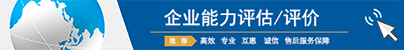 企业能力评估评价