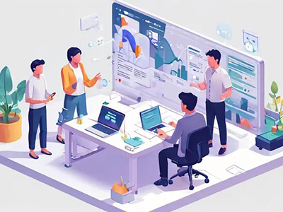 公司各级员工在5S活动中的责任、职责、检查要点及评分方法