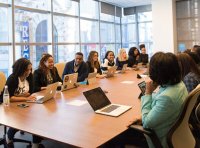 SA8000社会责任认证审核表