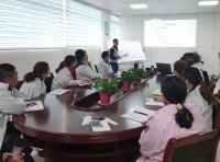 国家认监委关于在虚假认证专项整治行动中开展认证机构自查工作的通知（国认监函〔2023〕3号）