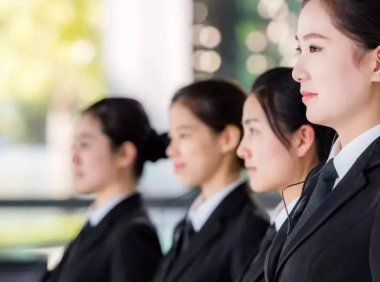 服务行业实施ISO9001质量管理体系认证的关健点