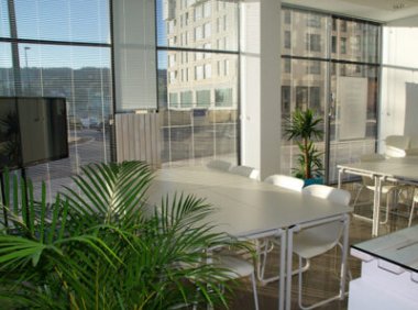 商标代理机构备案表（官方原版）