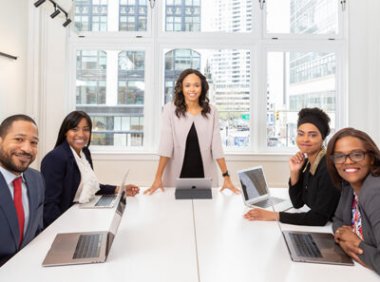 ISO9001质量管理体系常用术语和定义