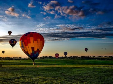 常见的质量方针和质量目标收集汇总