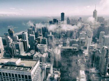 ISO14064碳盘查 咨询服务流程及工作任务分解分派表