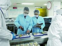 ISO22000(食品安全管理体系)与HACCP(危害分析关键控制点)的差异