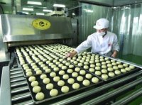 HACCP体系在食品工业产业链中“危害分析关键控制点”的主控方向