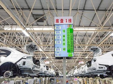 检查表–常用质量管理工具介绍（1）