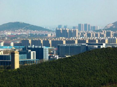 社区物业管理机构如何推行ISO14001环境管理体系