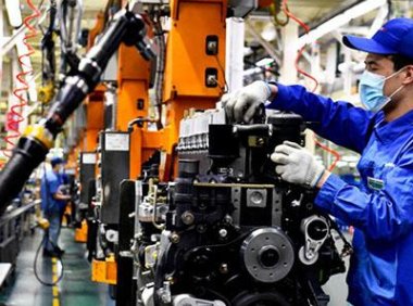 欧盟欧盟强化电池相关立法-要求工业及汽车电池企业提供碳足迹声明