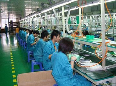 鱼骨图/因果图-常用质量管理工具介绍（6）