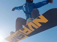 《经营高危险性体育项目许可管理办法》国家体育总局令 第17号