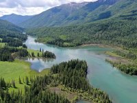 《水污染防治资金管理办法》财资环〔2021〕36号