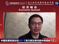 【专家视角】低碳转型的终极方案来自于科技创新