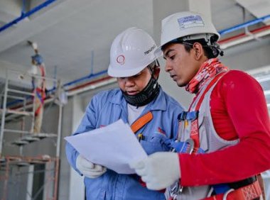 安全作业基本规程