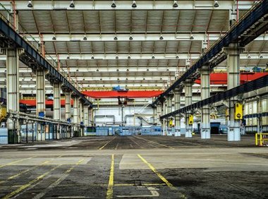 企业供应链管理的运行机制以及其发展方向