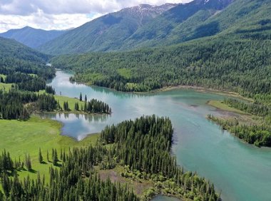 《水污染防治资金管理办法》财资环〔2021〕36号