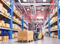 企业如何保证具有竞争优势的物流服务水平