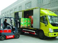 配送服务与物流服务的区别与联系