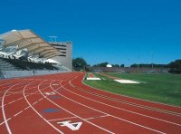 体育场所服务认证简介