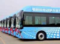 什么是新能源？什么是未来能源？新能源的类别有哪些