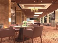 酒店/中餐厅服务的流程和服务标准(参考文案)