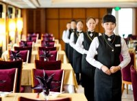 餐厅餐饮服务(RB/T 309)认证基础知识介绍