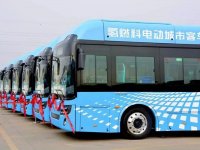 什么是新能源?什么是未来能源?新能源的类别有哪些