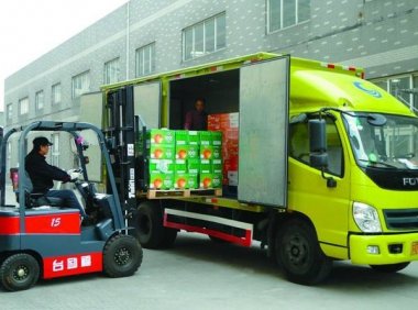 配送服务与物流服务的区别与联系